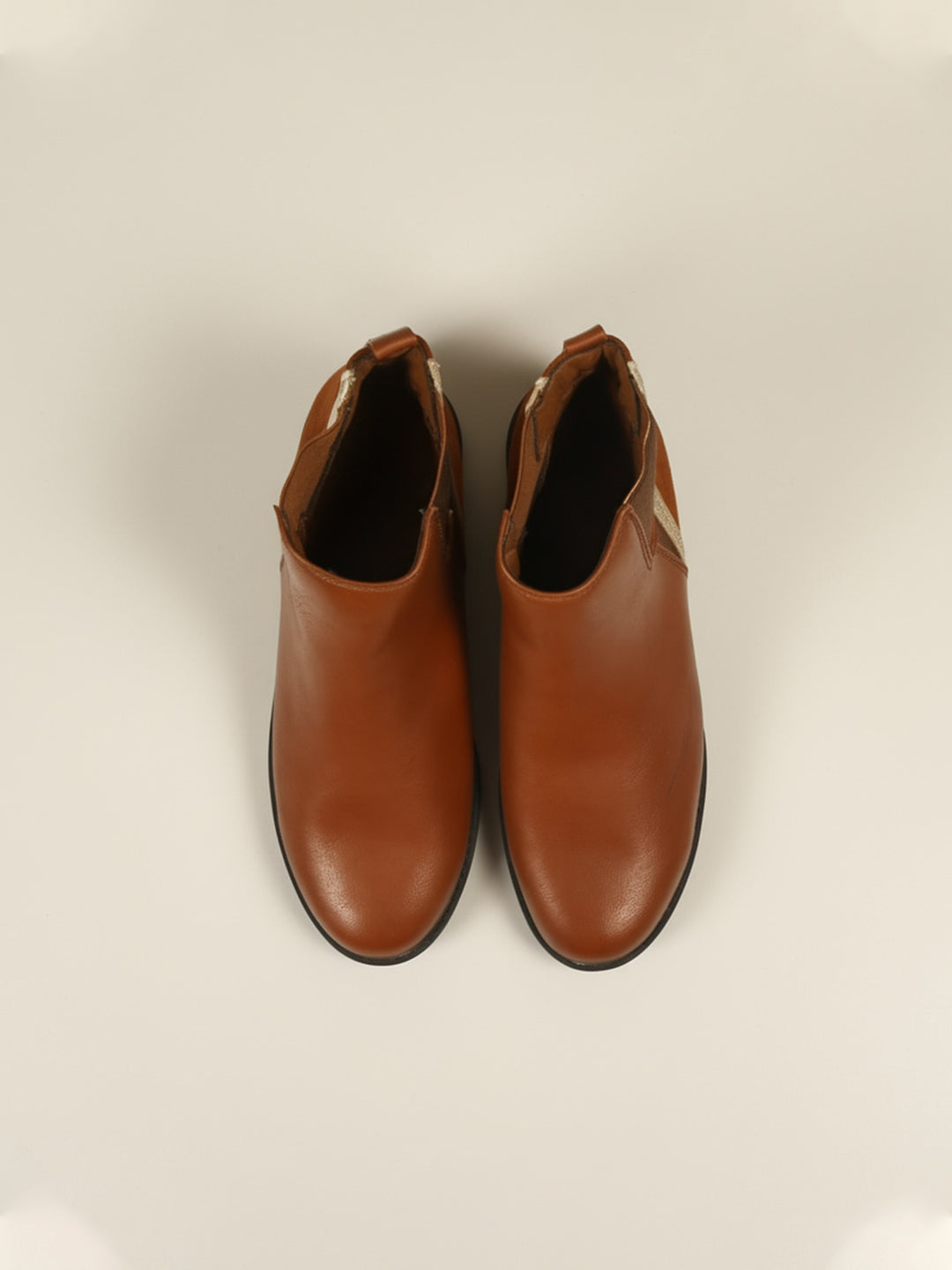 M&S Girls Formal Long Shoes #3540213 (S-24)