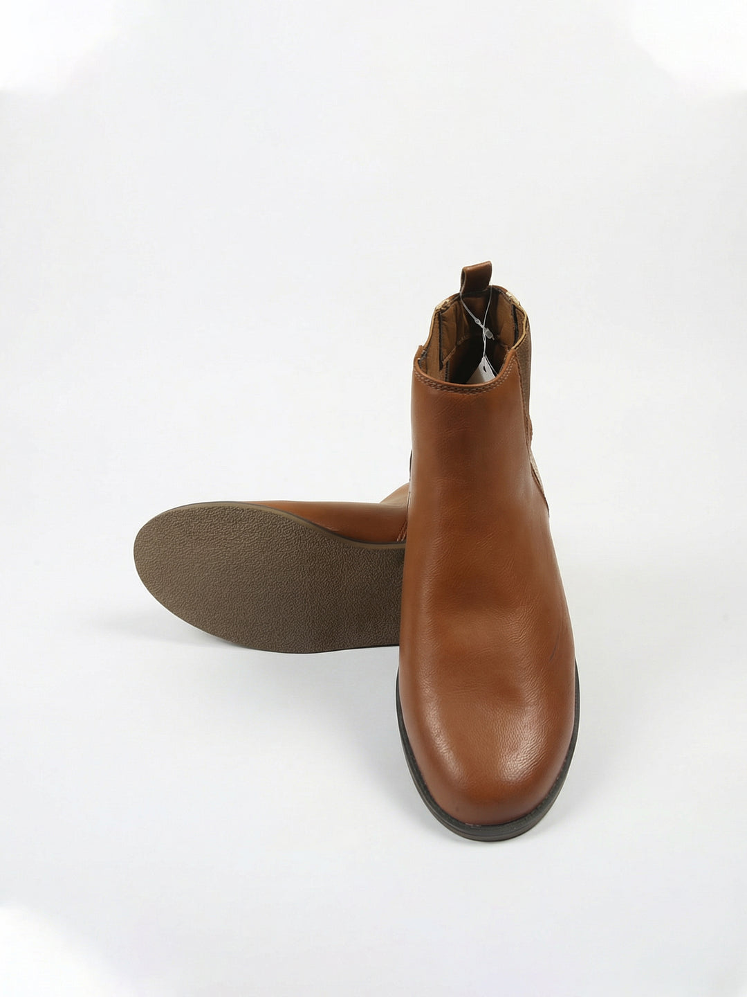 M&S Girls Formal Long Shoes #3540213 (S-24)