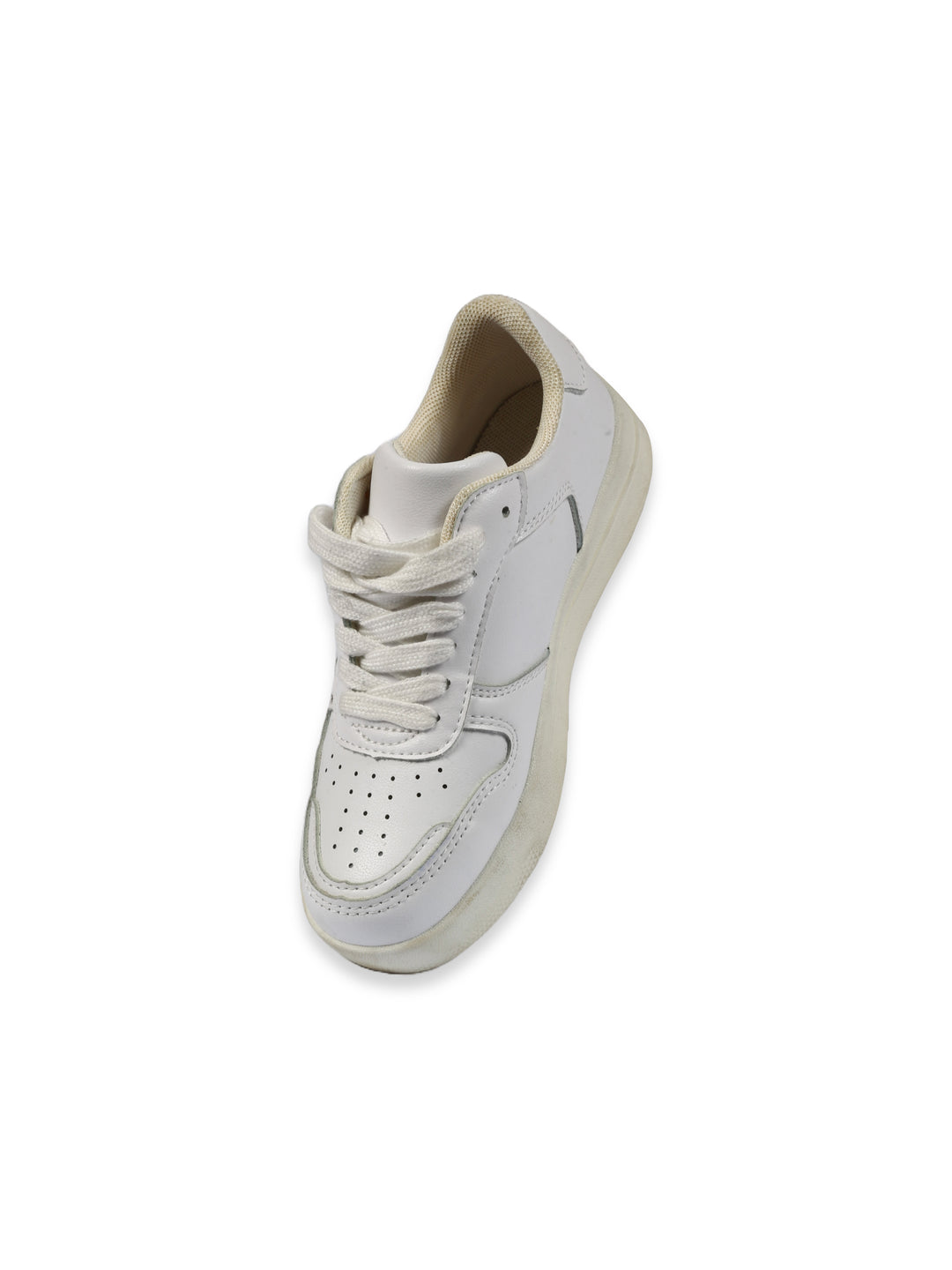 M&S Boys Sneaker #2386G (S-24)