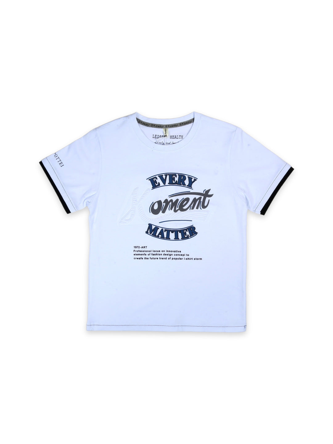 Imp Boys H/S T-Shirt #16402 (S-24)