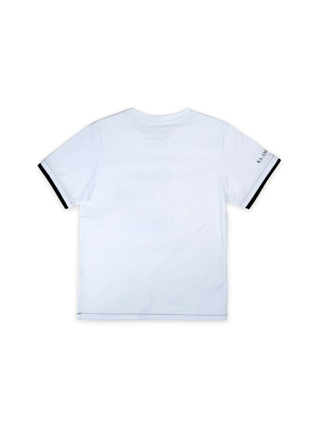 Imp Boys H/S T-Shirt #16402 (S-24)