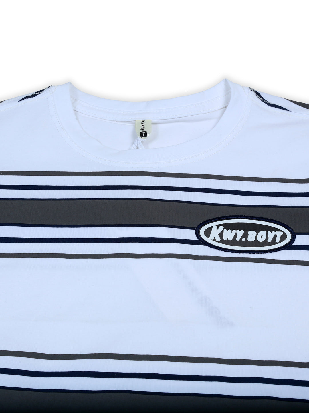 Imp Boys H/S T-Shirt #66028 (S-24)