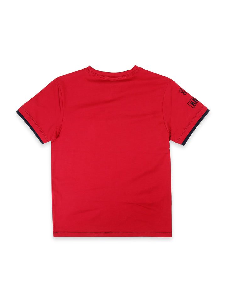 Imp Boys H/S T-Shirt #16419 (S-24)
