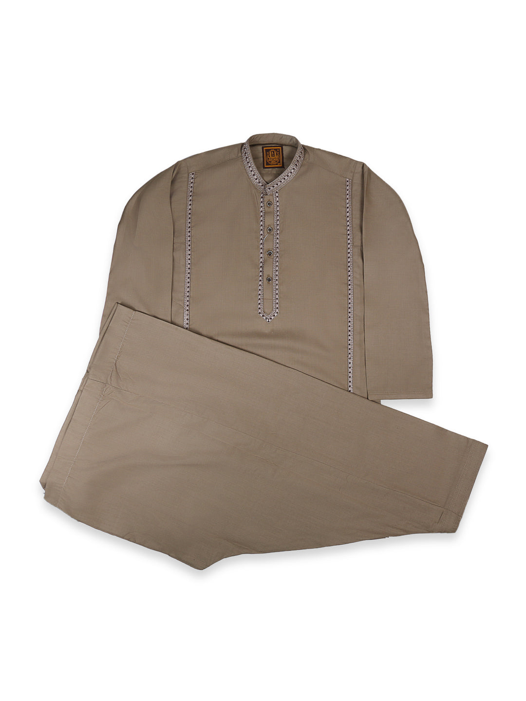 Alee Shan Boys Shalwar Suit #1524 (S-24)1