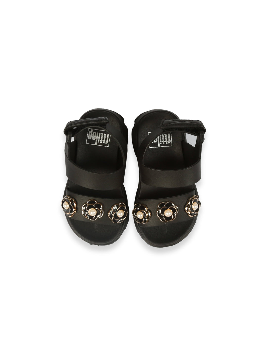 Imp Girls Sandals #9968-23F (S-24)