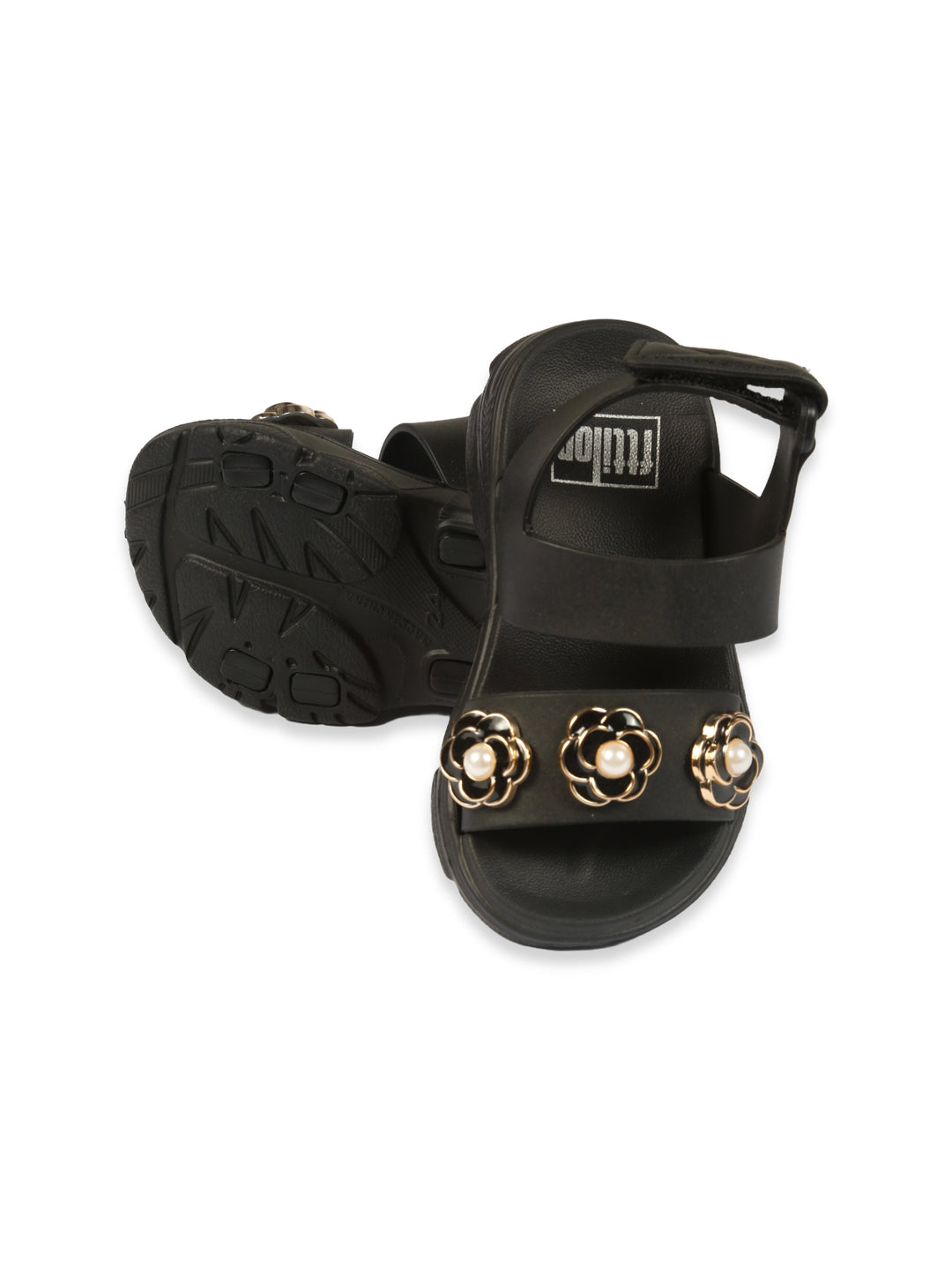 Imp Girls Sandals #9968-23F (S-24)