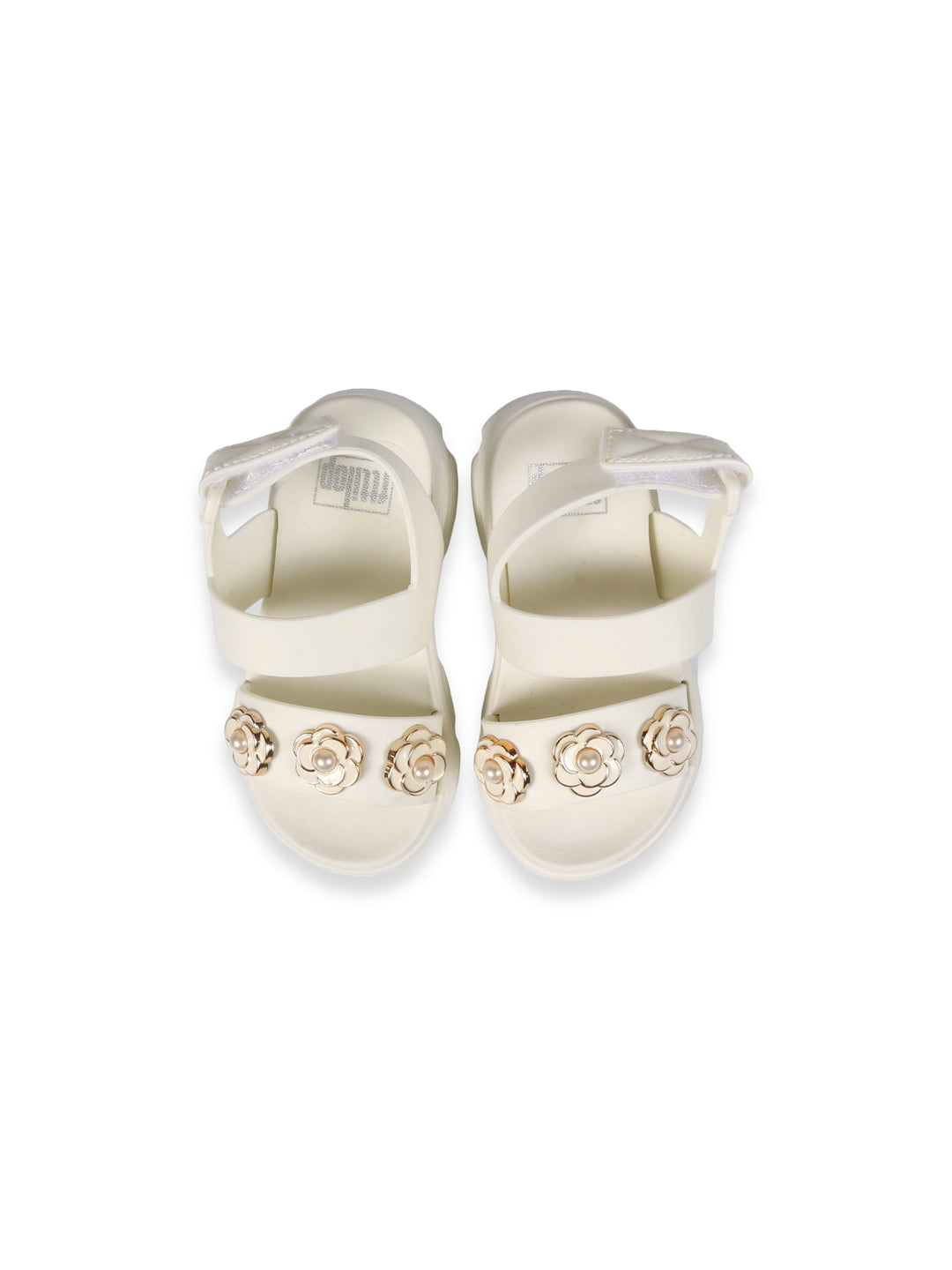 Imp Girls Sandals #9968-23F (S-24)