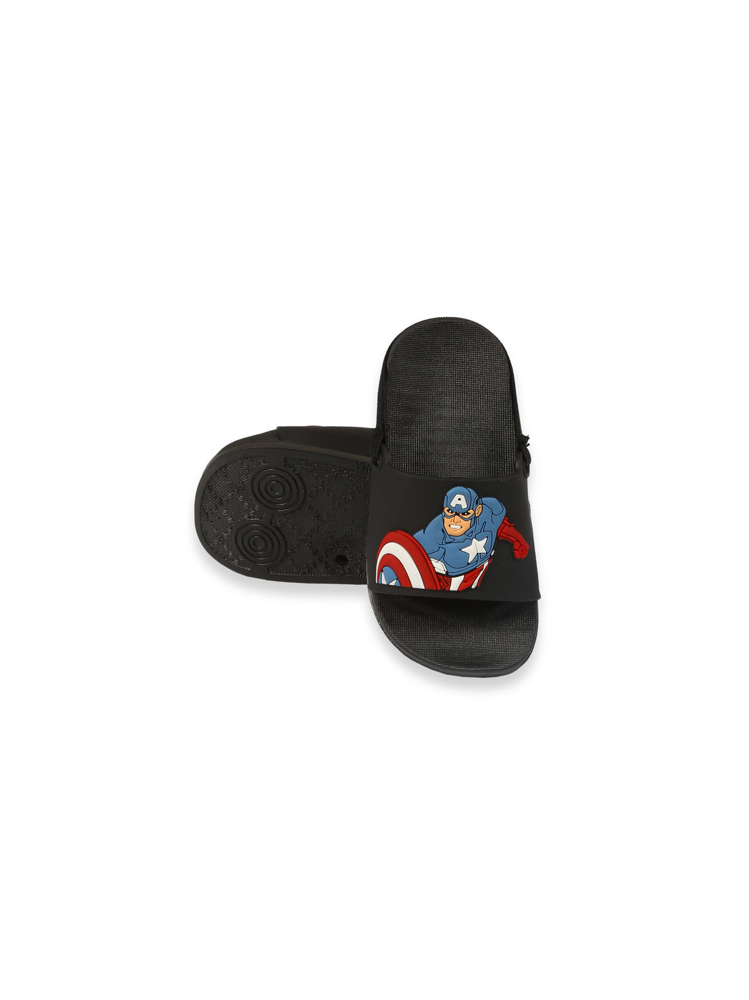 Imp Boys Slipper #7081 (S-24)