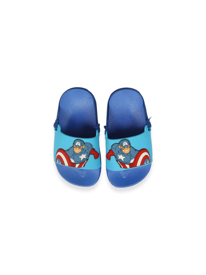 Imp Boys Slipper #7081 (S-24)