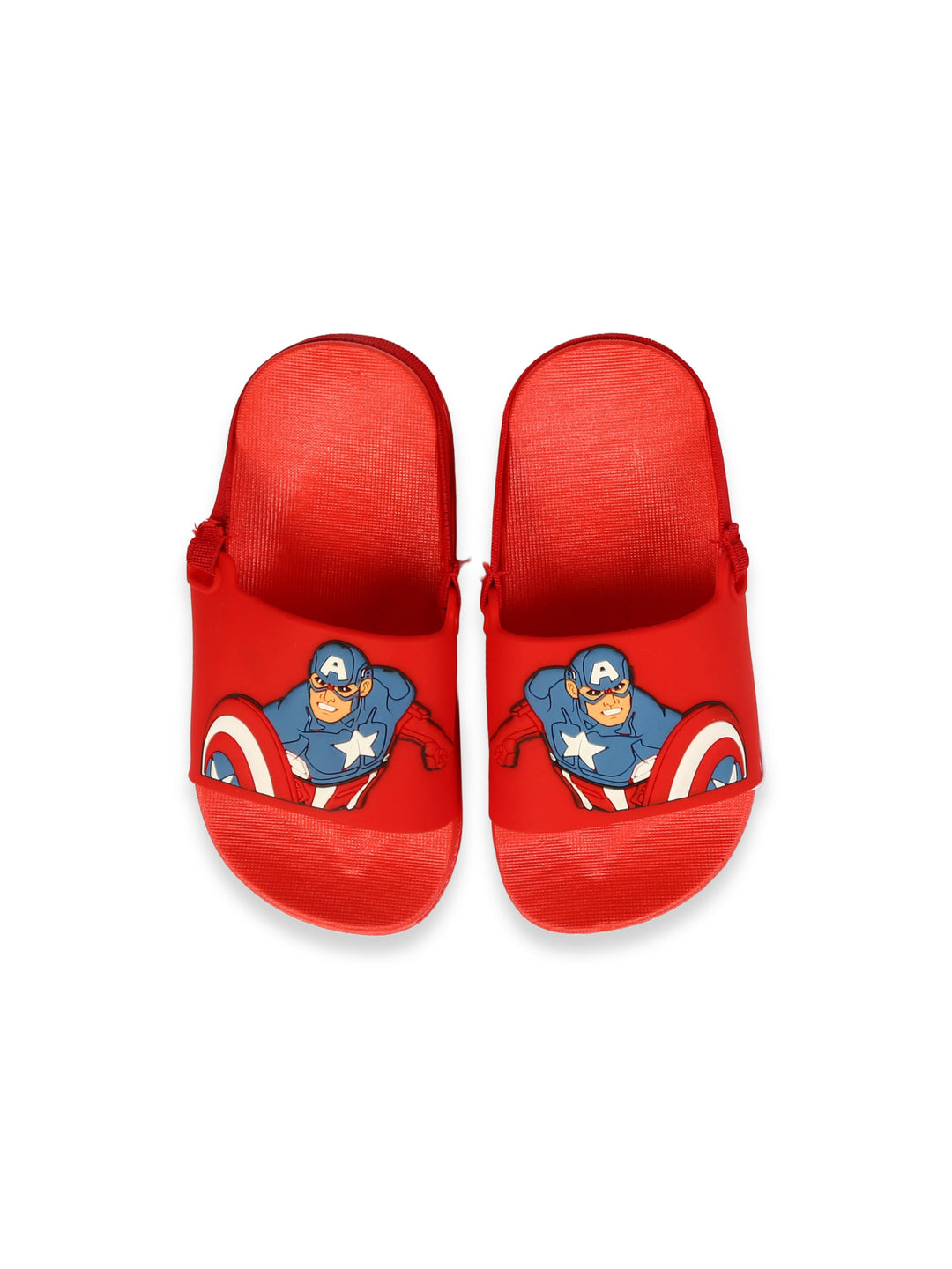 Imp Boys Slipper #7081 (S-24)