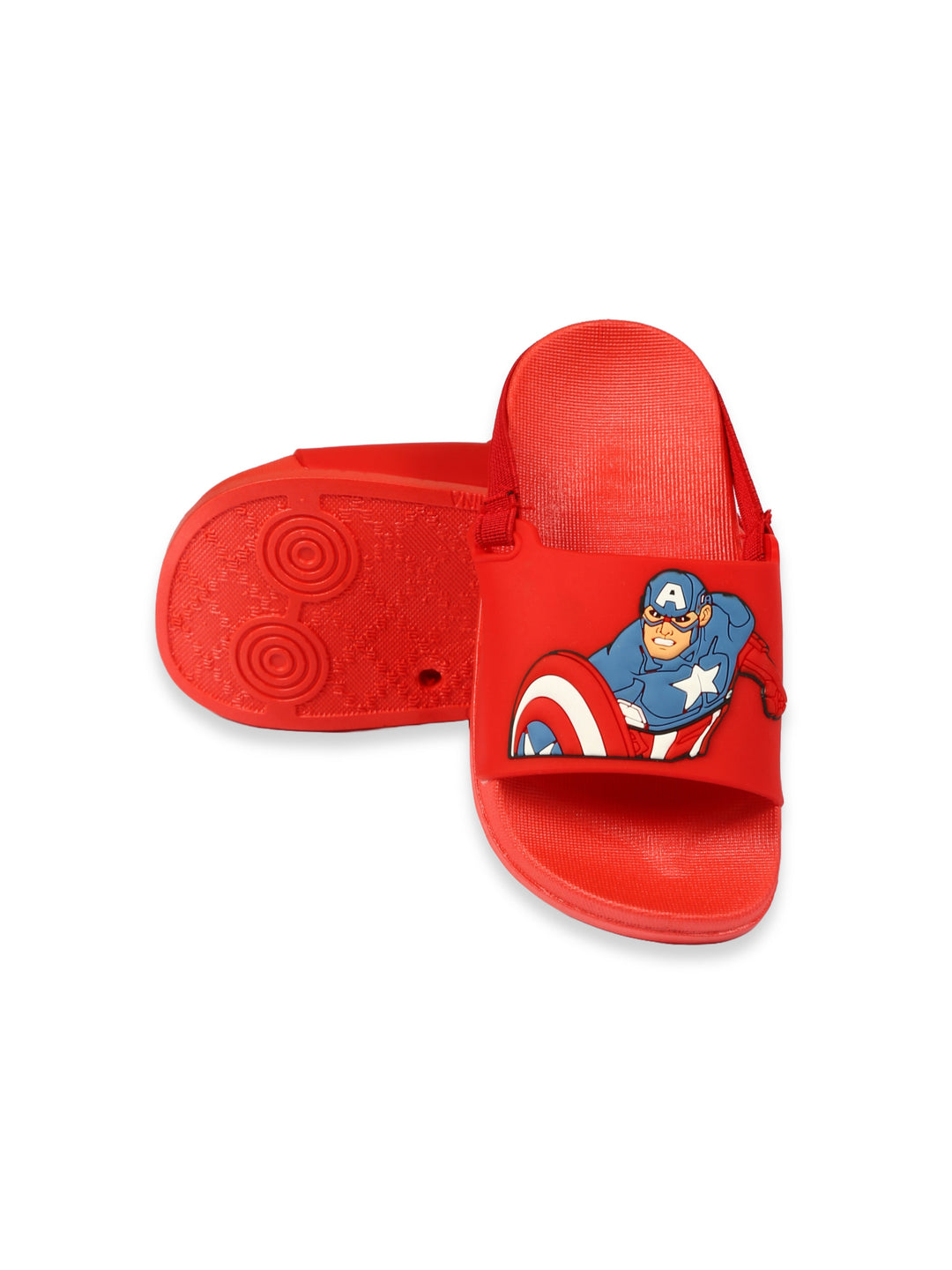 Imp Boys Slipper #7081 (S-24)