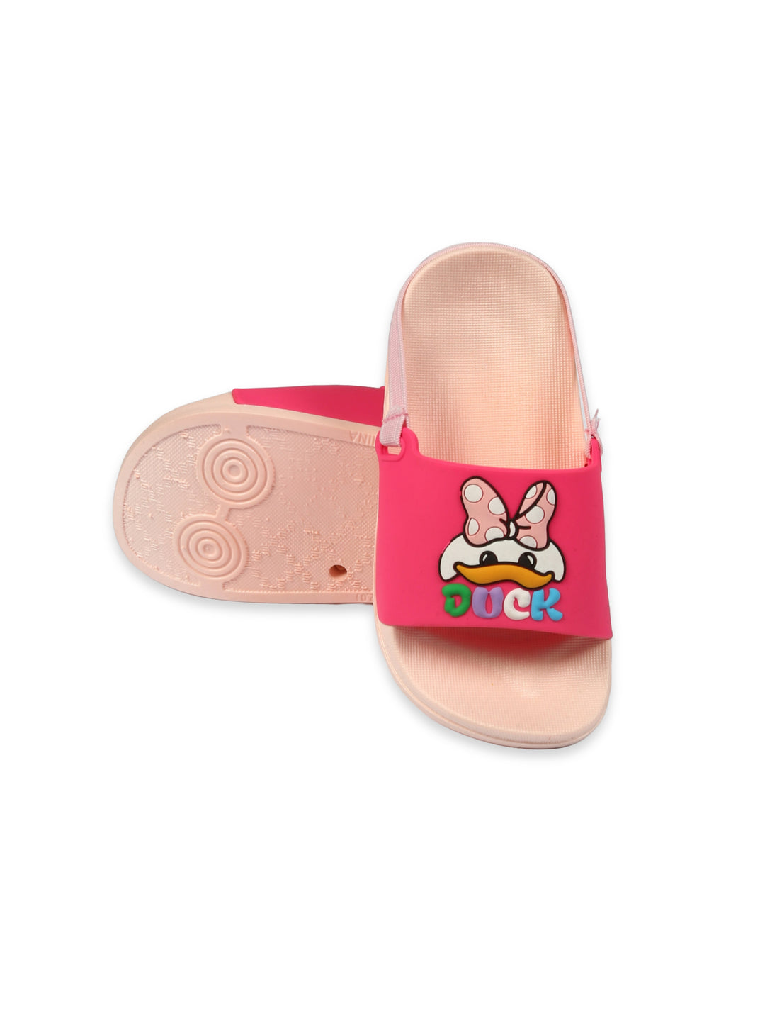 Imp Baby Slipper #7082 (S-24)