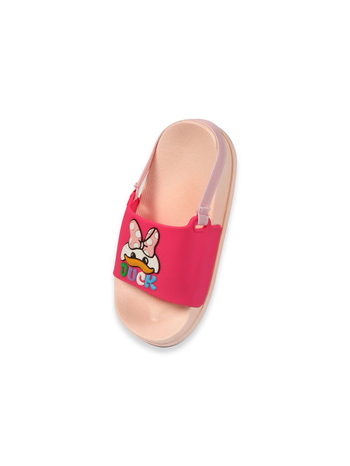 Imp Baby Slipper #7082 (S-24)