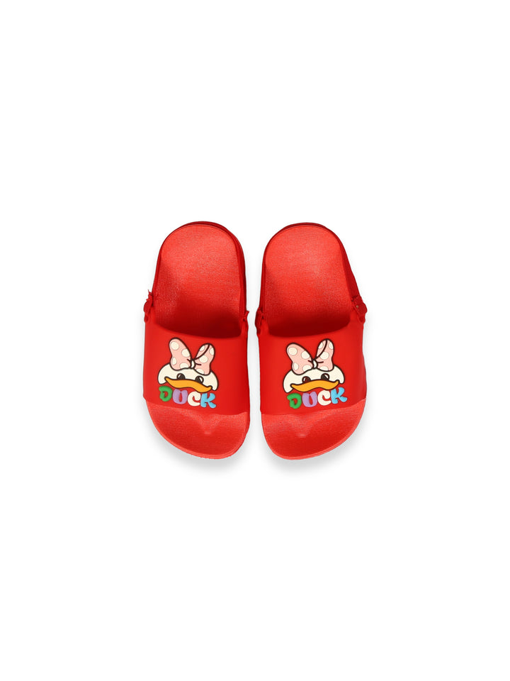 Imp Baby Slipper #7082 (S-24)