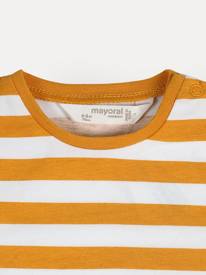 Imp Boys T-Shirt H/S # 05 (S-24)