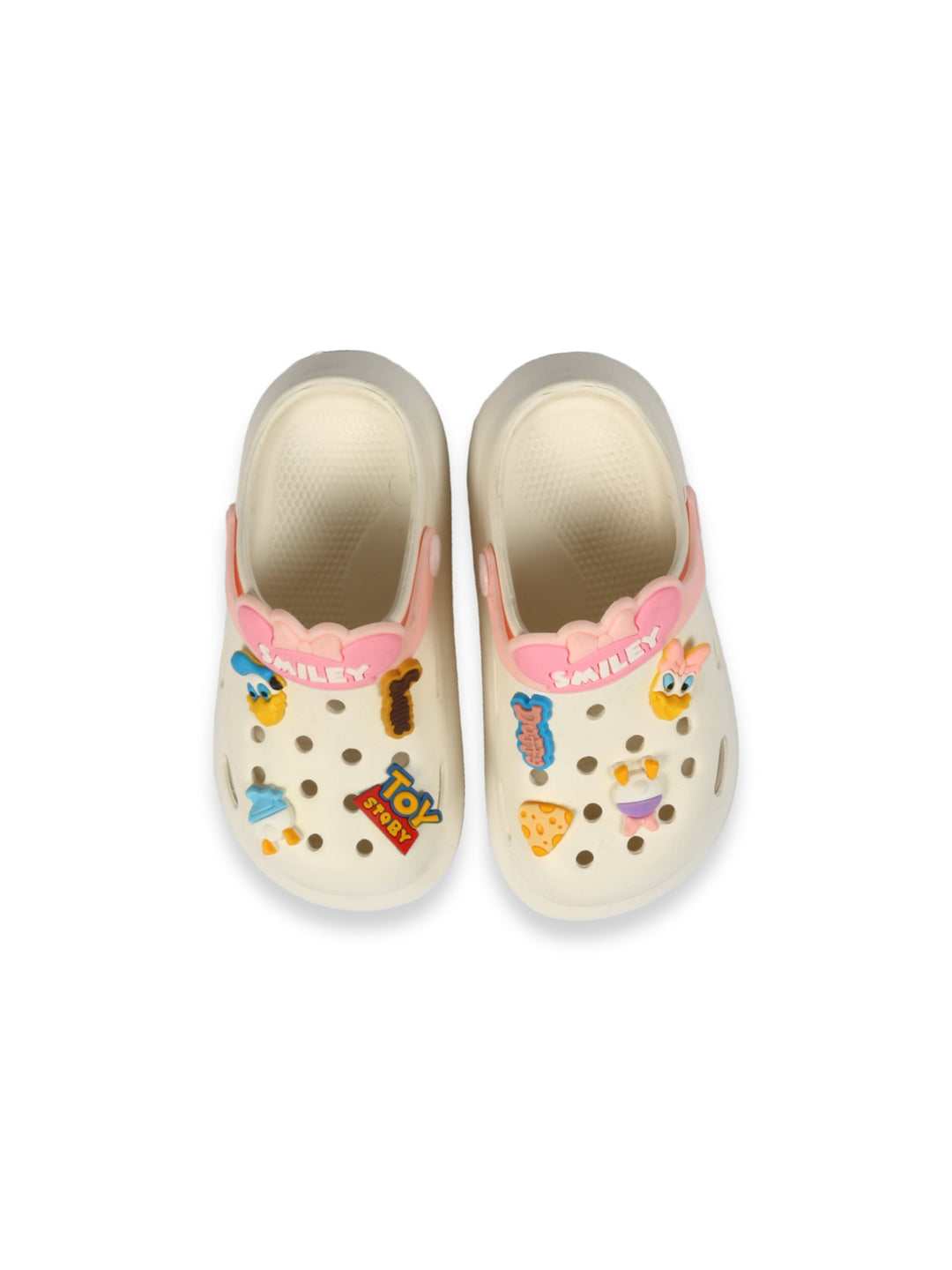 Imp Baby Crocs #2268-S2 (S-24)