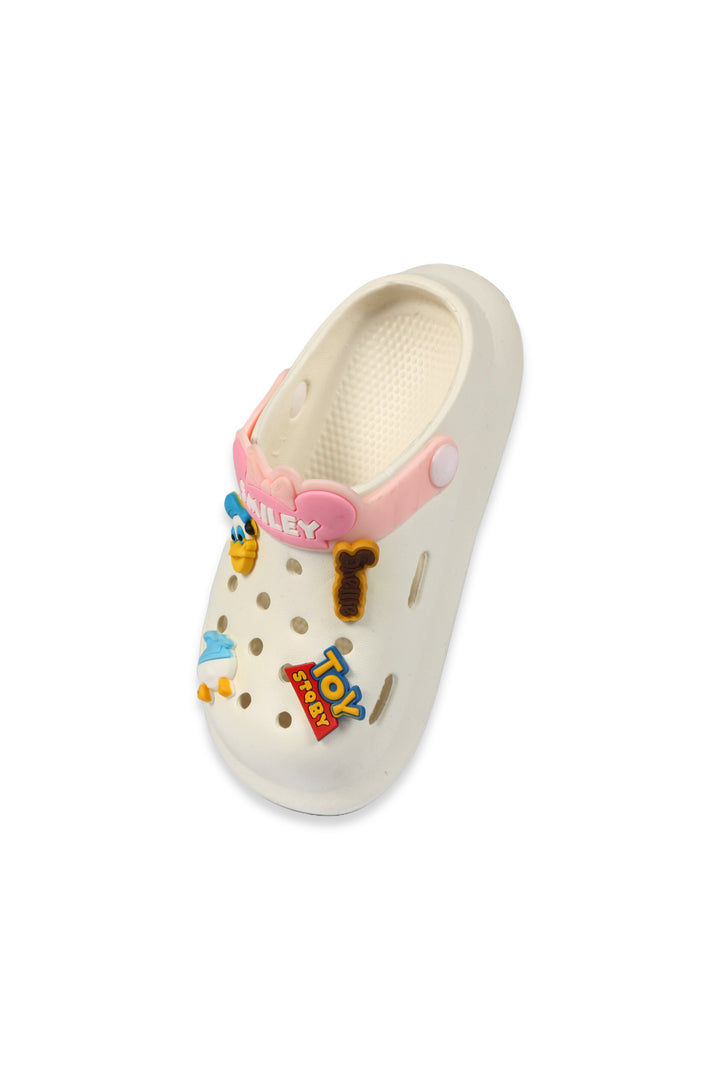 Imp Baby Crocs #2268-S2 (S-24)