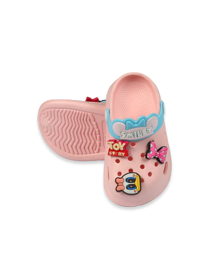 Imp Baby Crocs #2268-S2 (S-24)