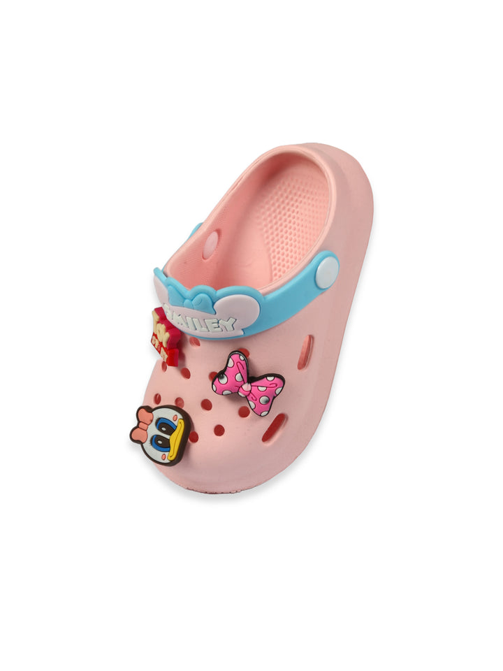 Imp Baby Crocs #2268-S2 (S-24)