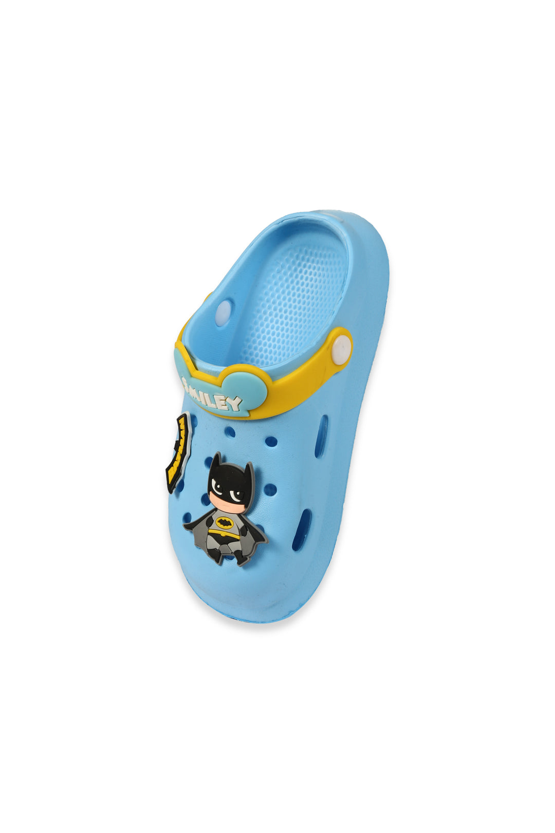 Imp Baby Crocs #2268-S3 (S-24)