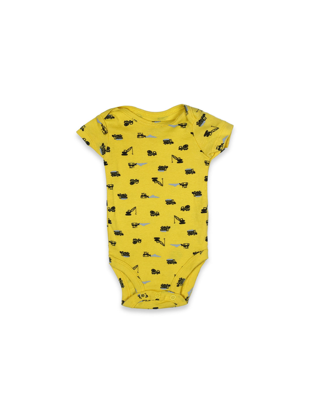 Carters Boys H/S Body Suit #06 (S-24)