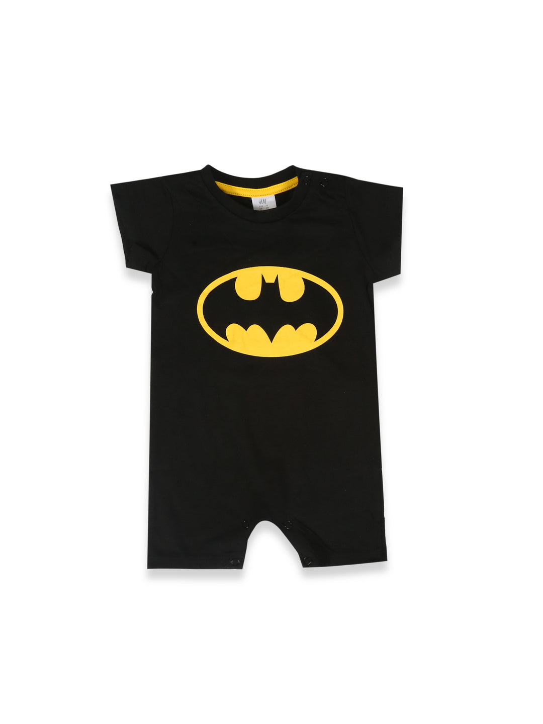 H & M Boys H/S Romper #28 (S-24)