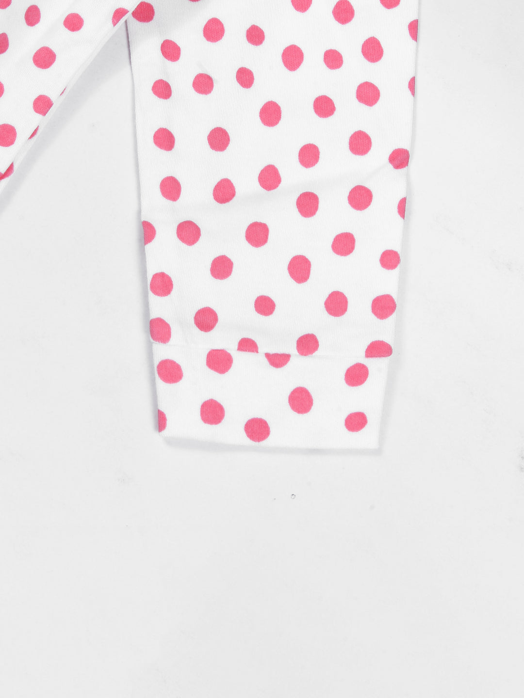 Marco Polo Baby Sleep Suit Without Socks 3PK (S-24)