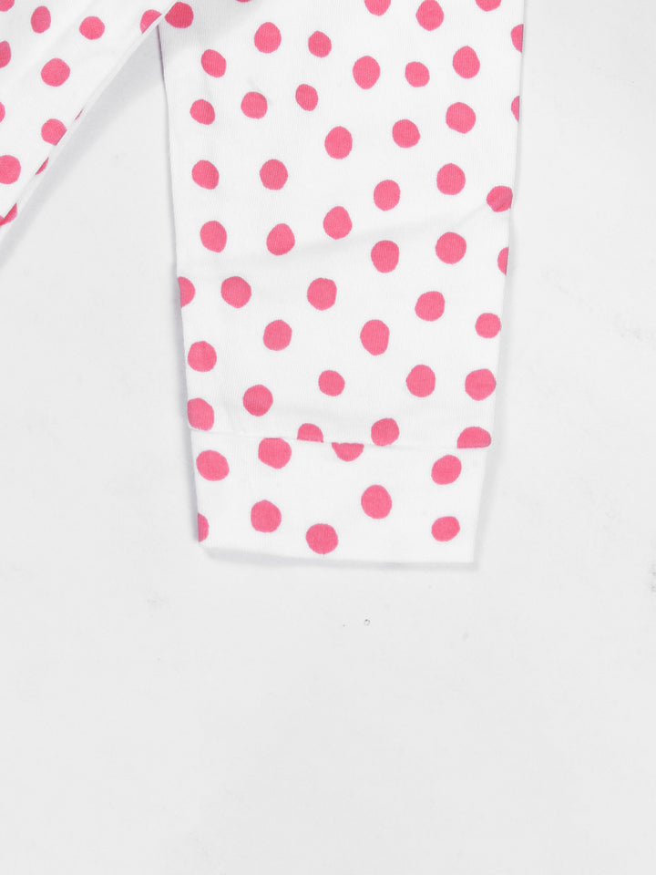 Marco Polo Baby Sleep Suit Without Socks 3PK (S-24)