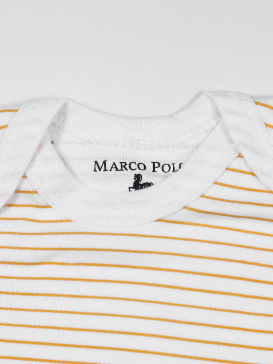 Marco Polo Baby H/S Body Suit 5PK (S-24)