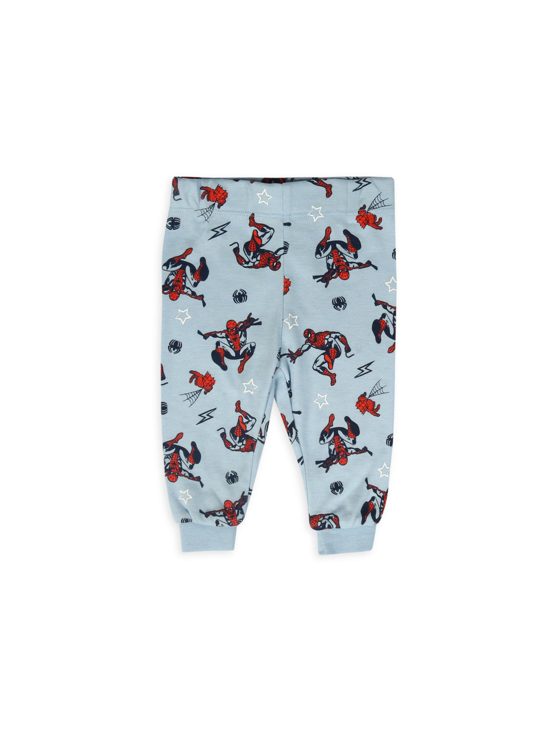 Marvel Boys H/S Pajama Suit 2Pcs #09 (S-24)