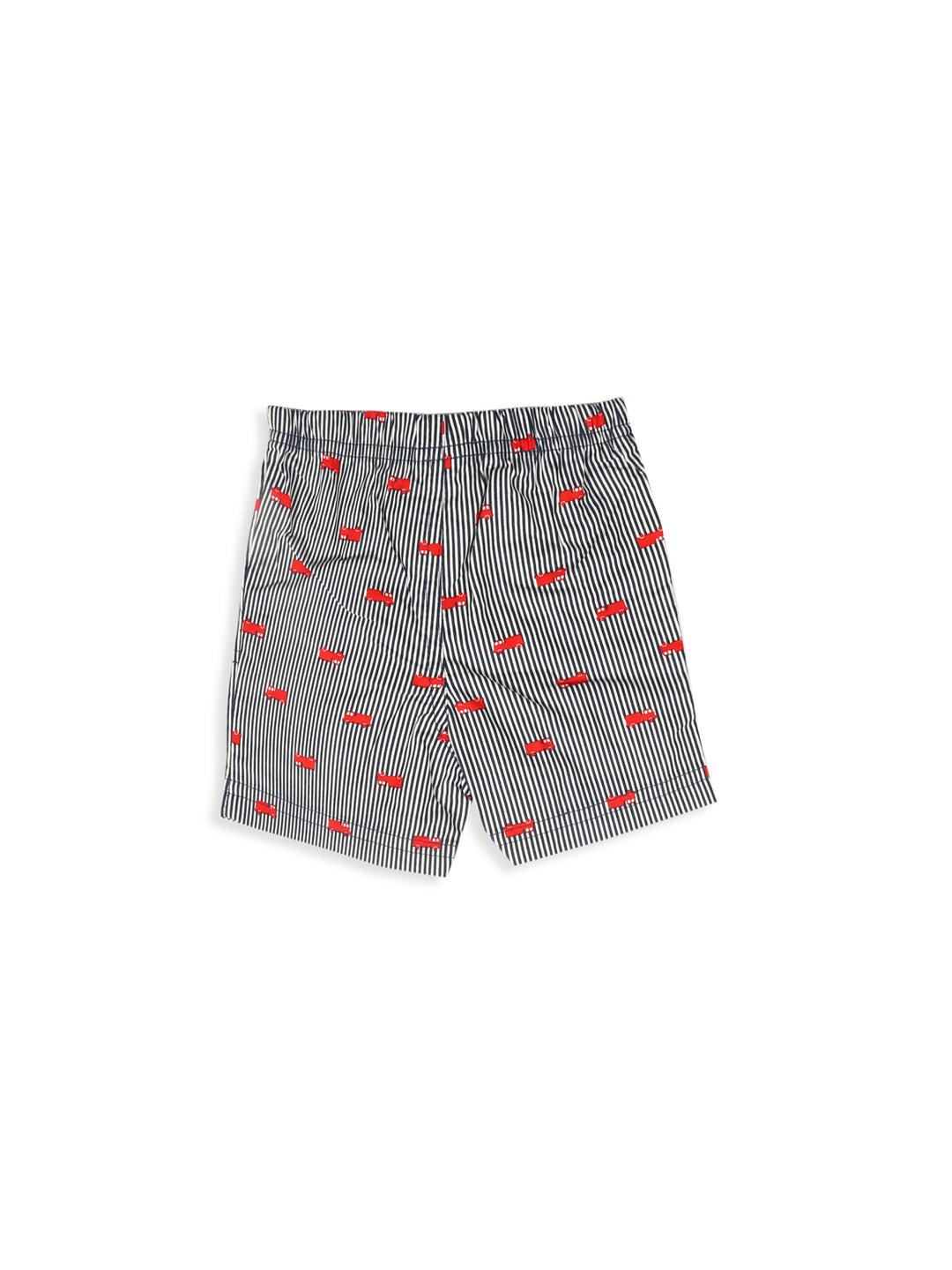 CTR Boys H/S Knicker Suit 2Pcs #18 (S-24)