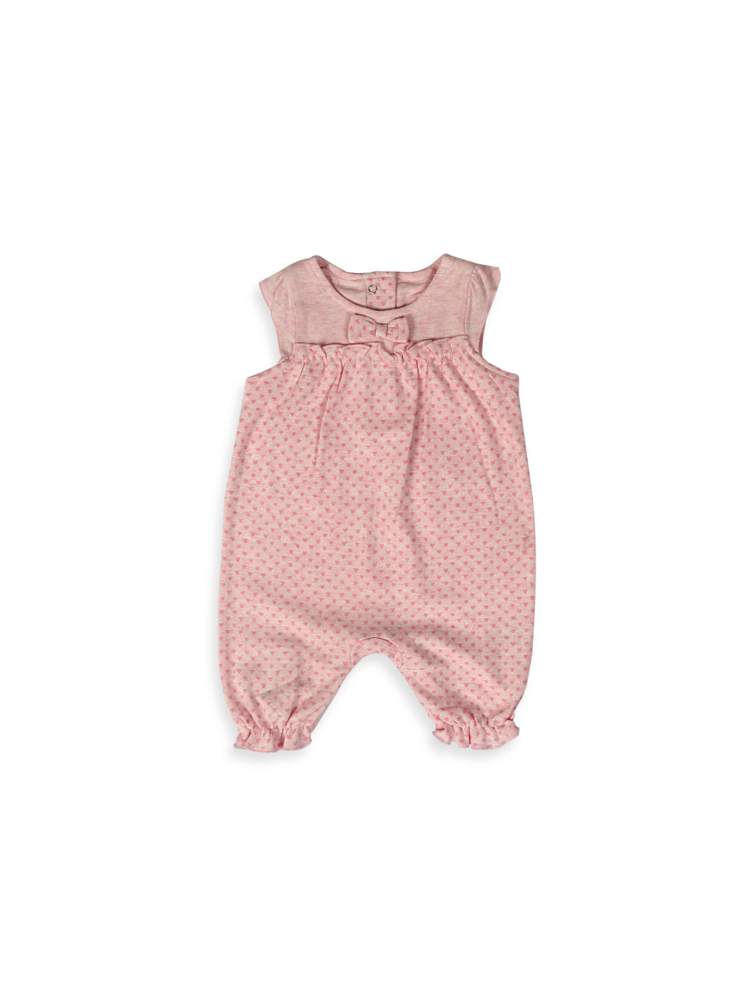 NXT Girls S/L Romper #27 (S-24)