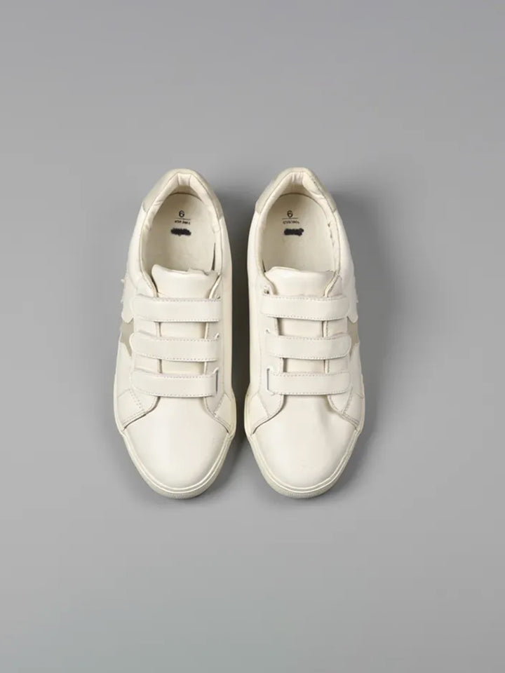 M&S Girls Canvas Shoes #33-3086/2272G/5322 (S-24)