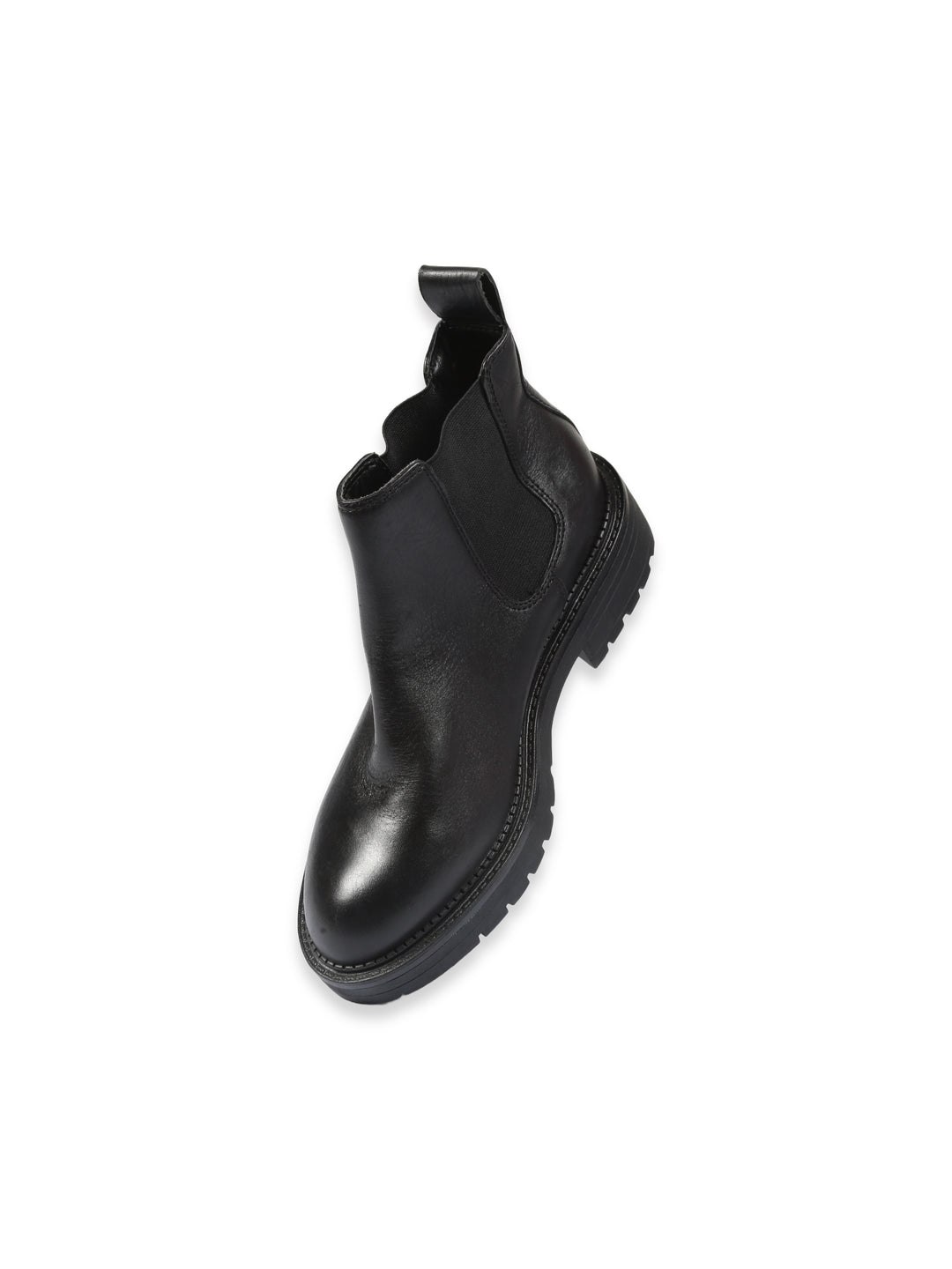 M&S Boys Long Shoes #41-21411038 (S-24)