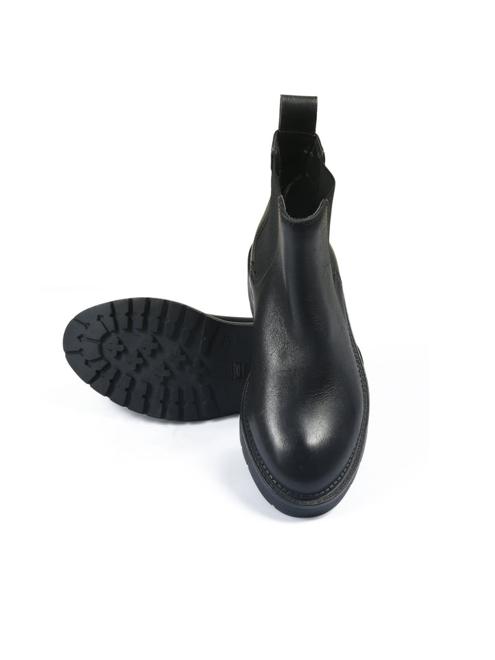 M&S Boys Long Shoes #41-21411038 (S-24)