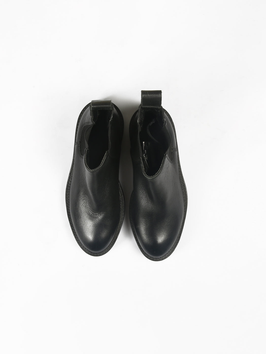 M&S Boys Long Shoes #41-21411038 (S-24)