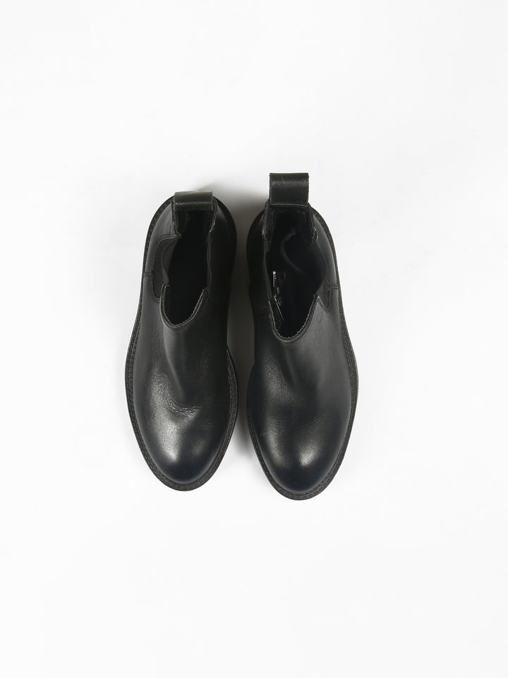 M&S Boys Long Shoes #41-21411038 (S-24)