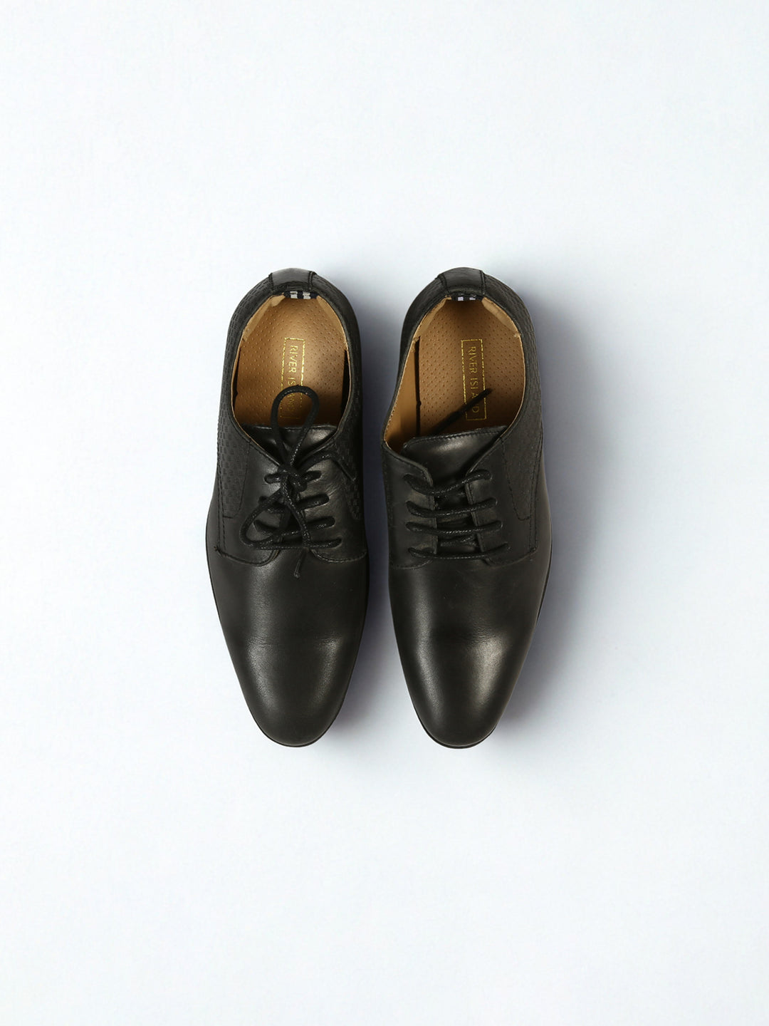 River Island Boys Formal Dress Shoes #467214 (S-24)