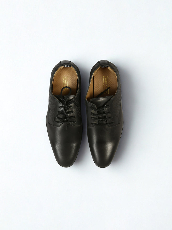 River Island Boys Formal Dress Shoes #467214 (S-24)