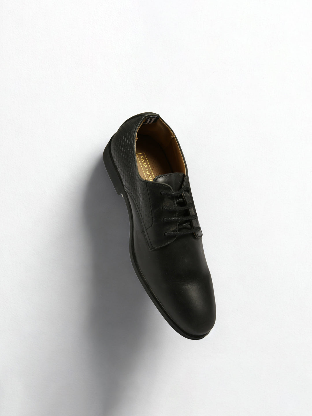 River Island Boys Formal Dress Shoes #467214 (S-24)