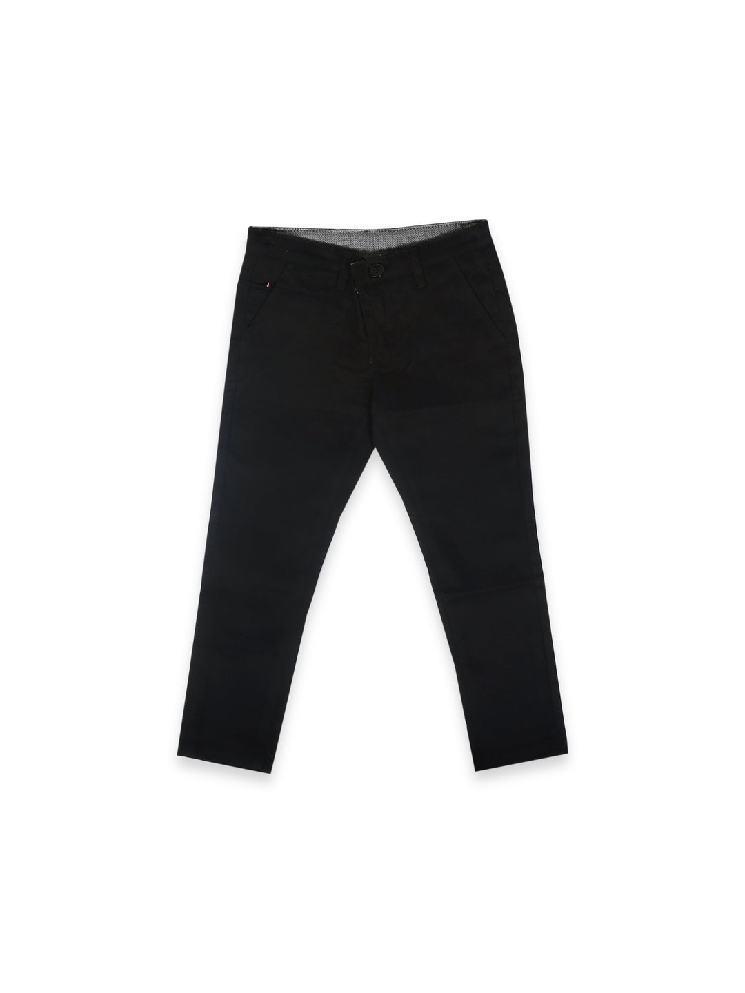 Marco Polo Boys Cotton Chino Pant #01 (S-24)