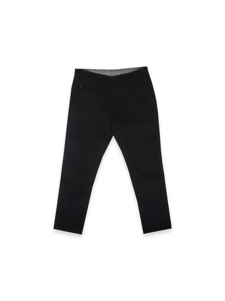Marco Polo Boys Cotton Chino Pant #01 (S-24)