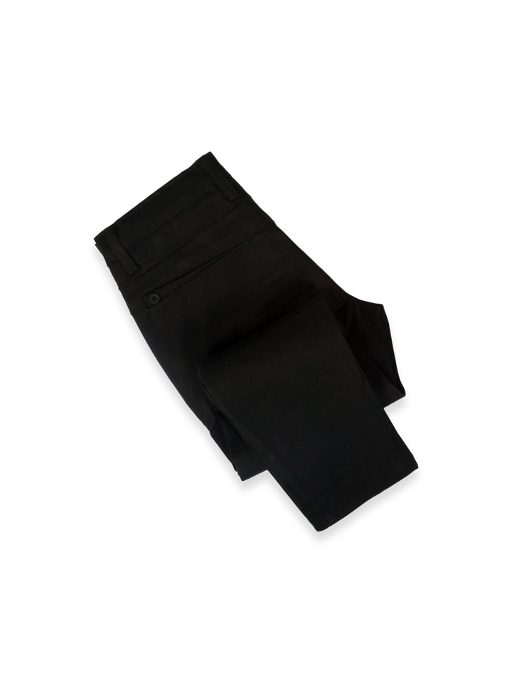 Marco Polo Boys Cotton Chino Pant #01 (S-24)
