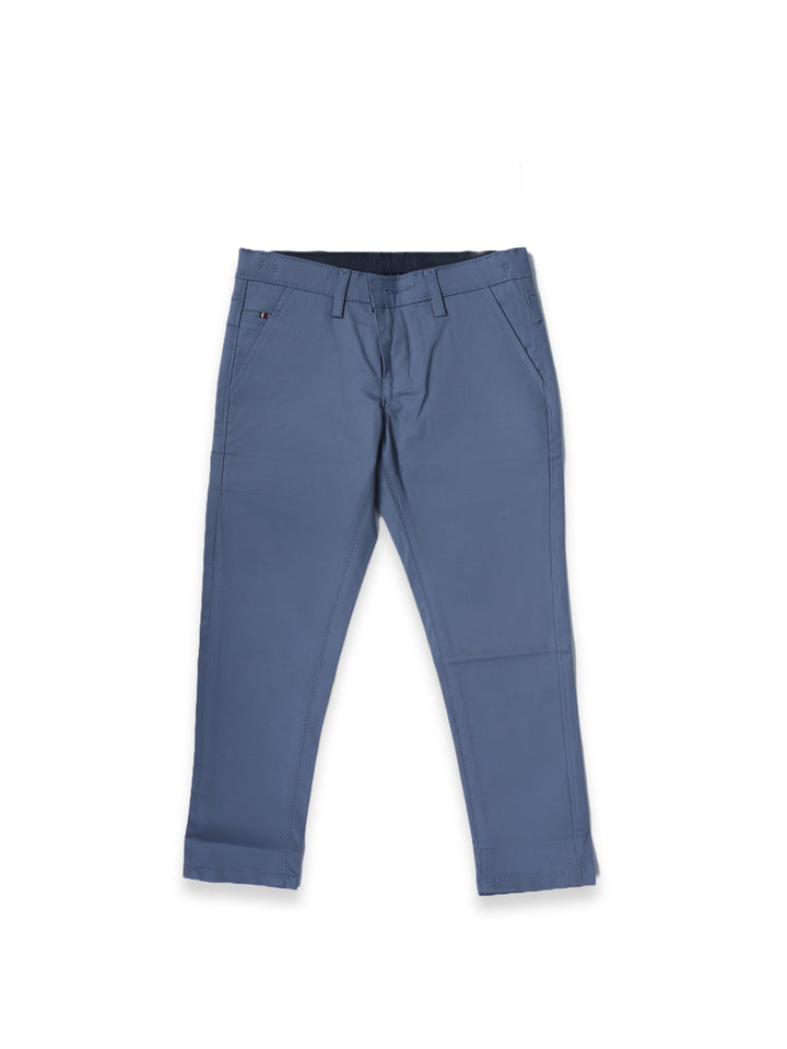 Marco Polo Boys Cotton Chino Pant #01 (S-24)