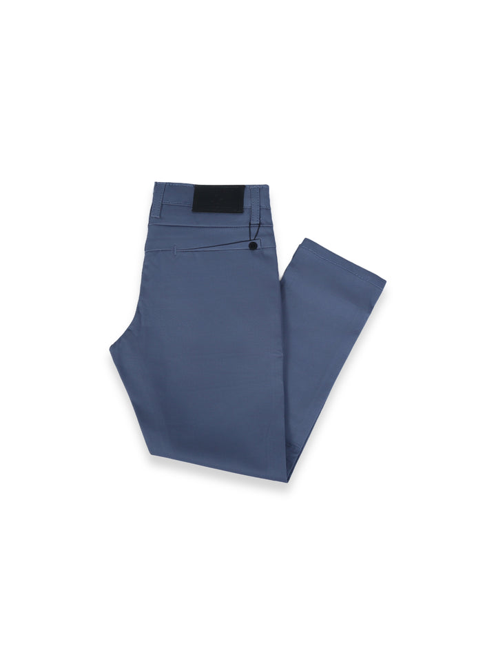 Marco Polo Boys Cotton Chino Pant #01 (S-24)