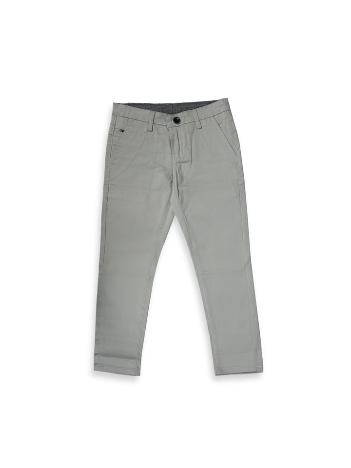 Marco Polo Boys Cotton Chino Pant #01 (S-24)