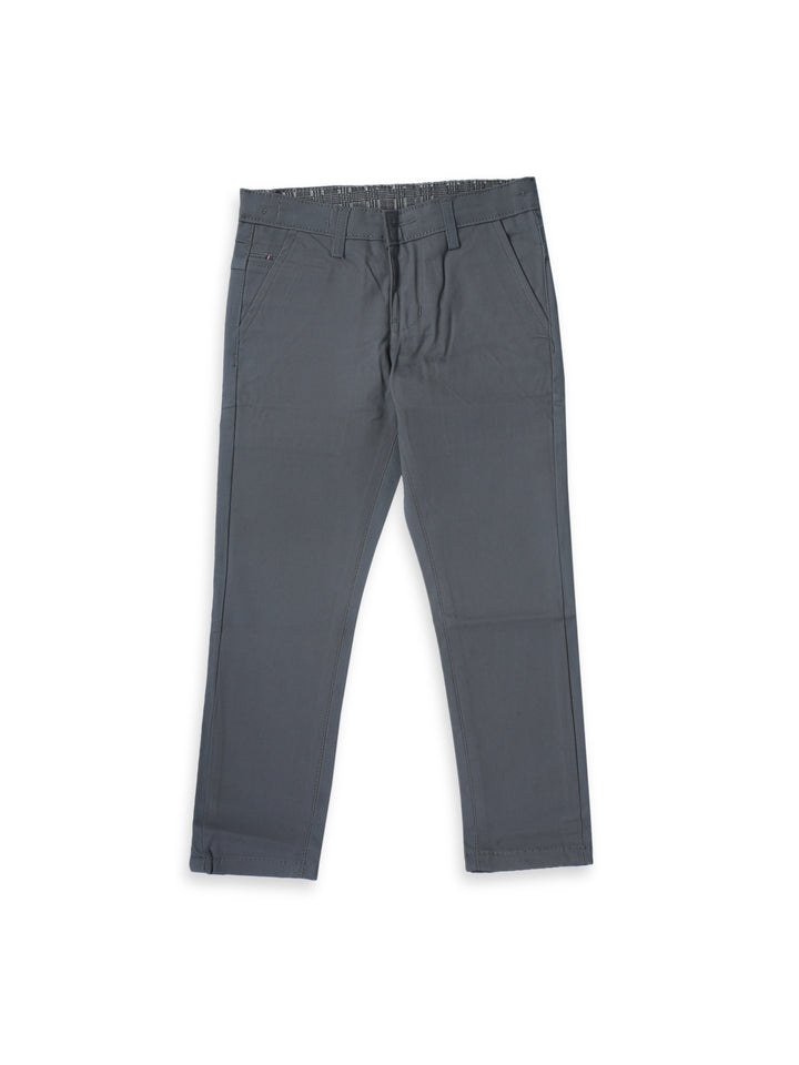 Marco Polo Boys Cotton Chino Pant #01 (S-24)