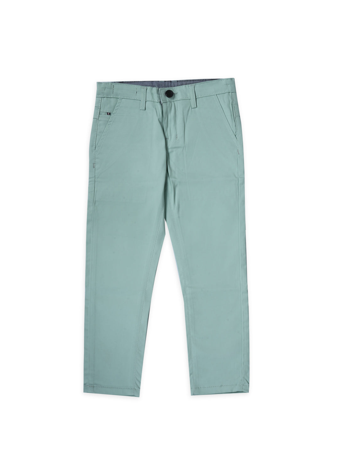 Marco Polo Boys Cotton Chino Pant #01 (S-24)