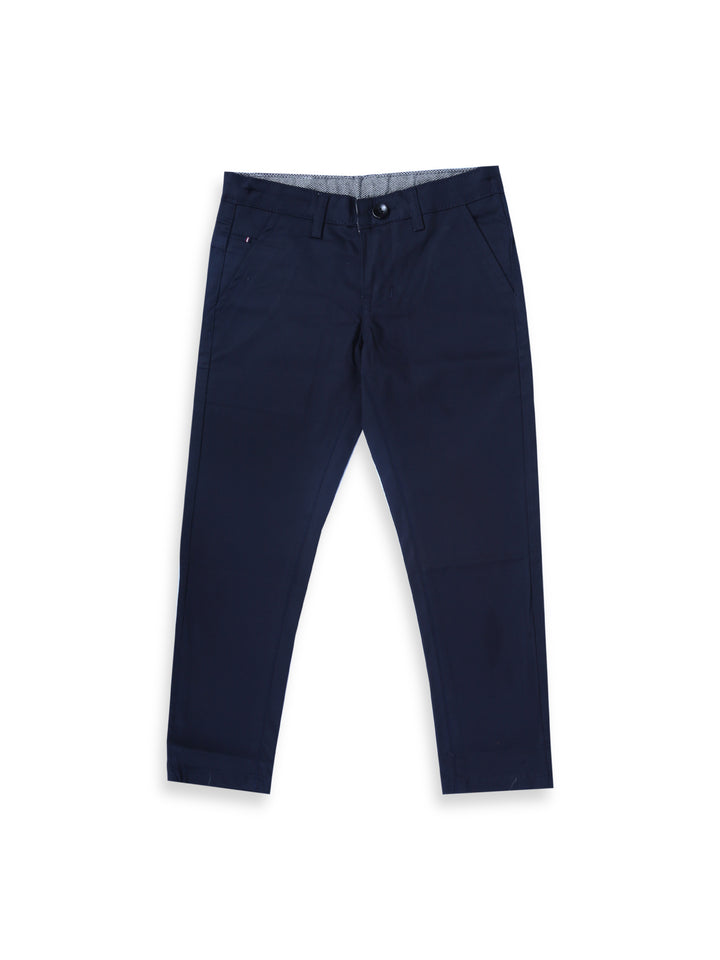 Marco Polo Boys Cotton Chino Pant #01 (S-24)