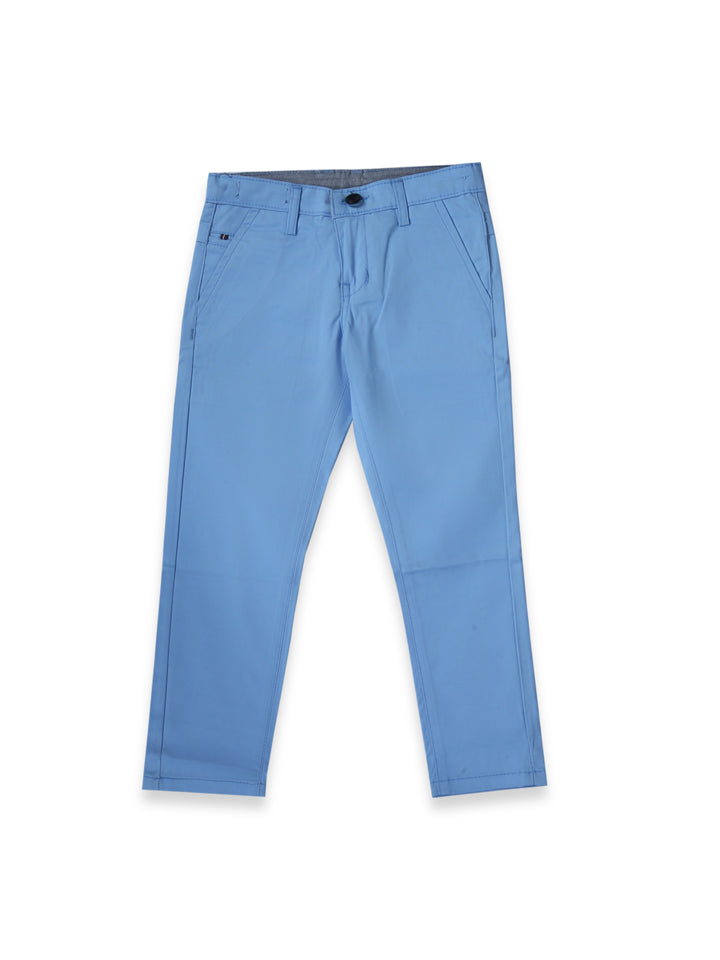 Marco Polo Boys Cotton Chino Pant #01 (S-24)